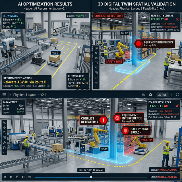 Physical Context for Physical AI Decisions