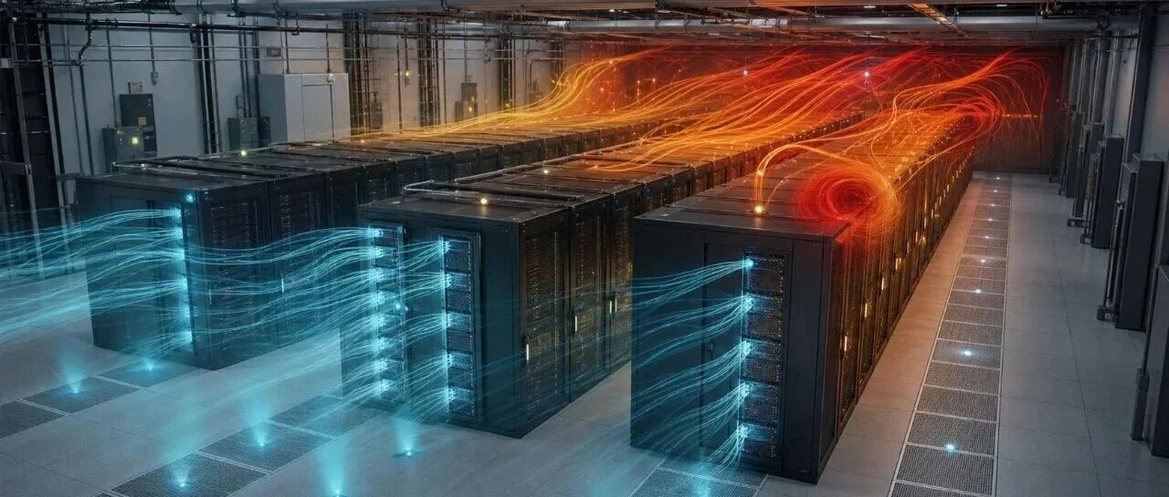 Industrial World Models for Physical AI: Connecting Data, Structure, and Physics